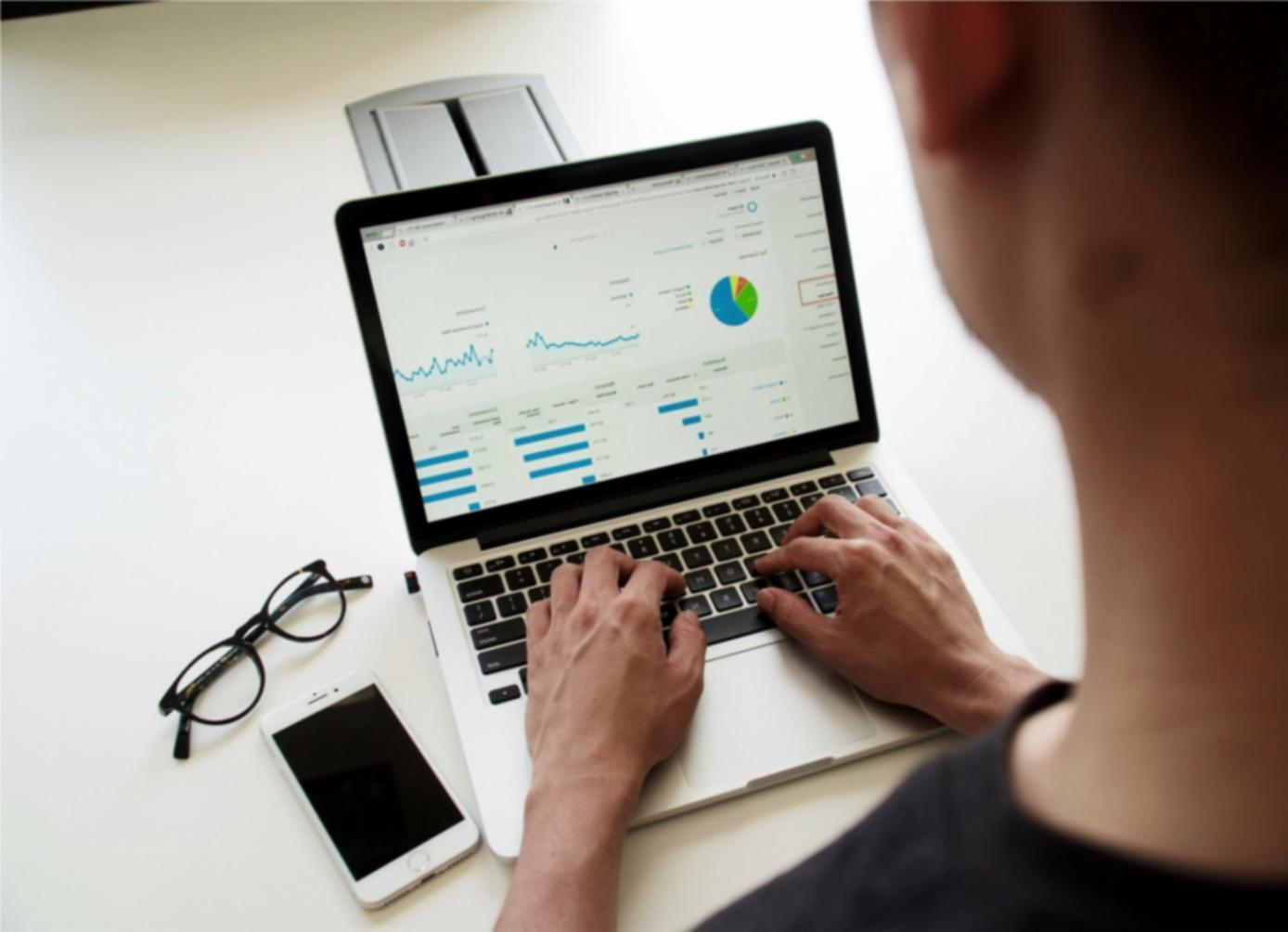 Kursstruktur und Modulaufbau bei Proxarique