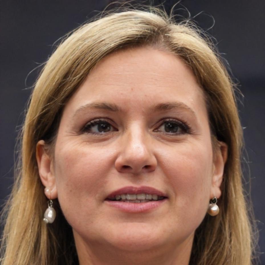 Teilnehmerin aus Wien