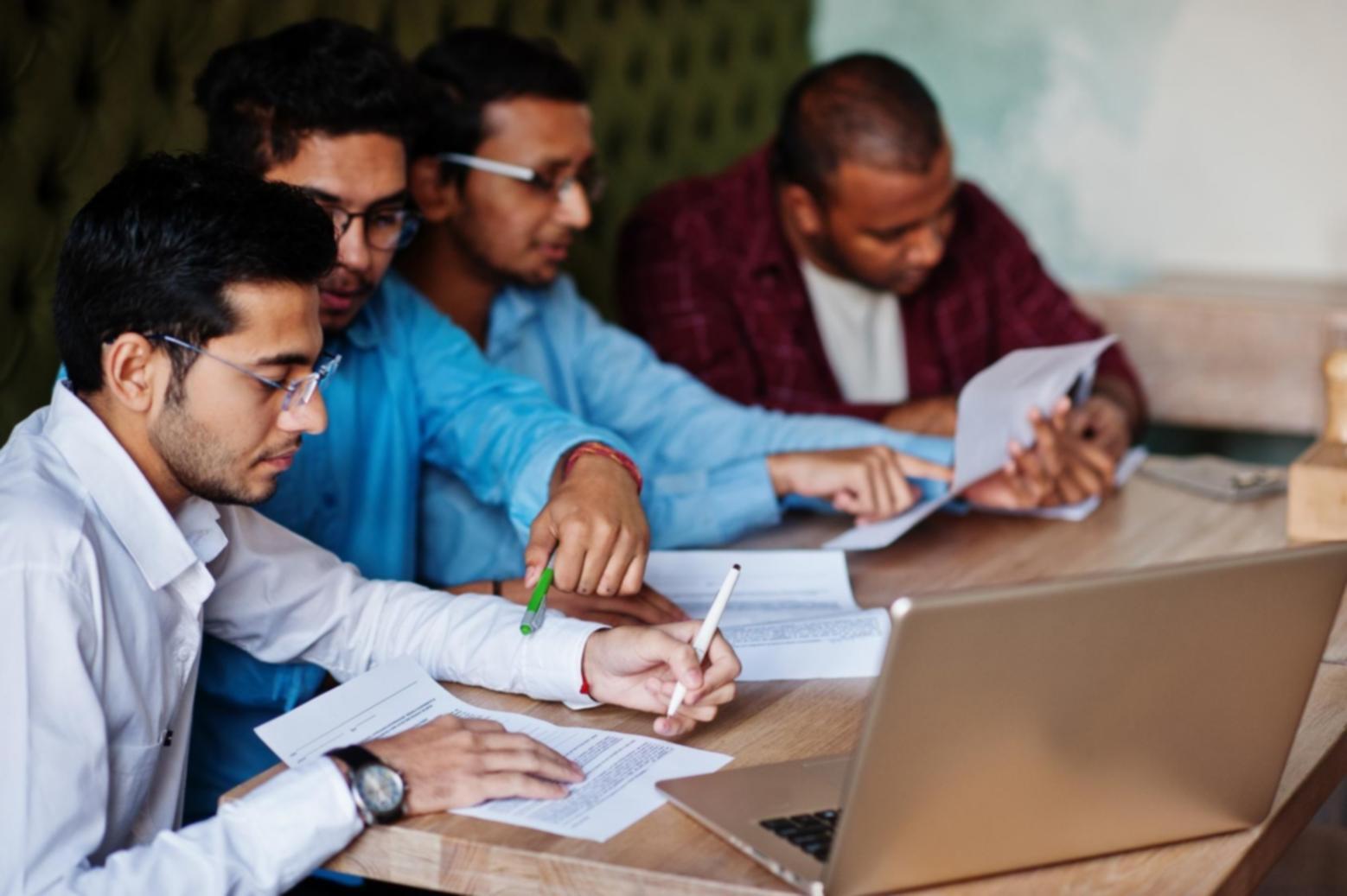 Mobile SEO Kursübersicht – Proxarique Lernplattform